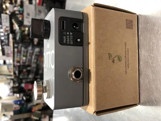 TC Electronic - DITTO 2 2